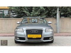 CENGAVER'DEN 2011 AUDİ A6 2.0 TDİ 170 HP DERİ ISITMA ÇİFT HAFIZA