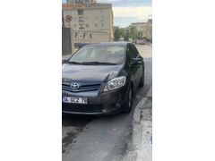 Sahibinden Toyota Auris 1.4 D-4D Comfort Plus 2010 Model İstanbul