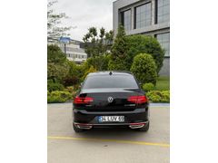 Galeriden Volkswagen Passat 2.0 TDi BlueMotion Highline 2017 Model Bursa