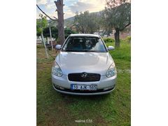 Sahibinden Hyundai Accent Era 1.5 CRDi-VGT Select 2008 Model