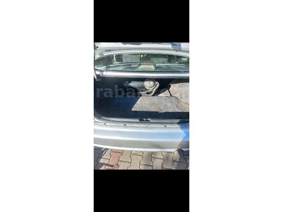 Sahibinden Honda Civic 1.6 i ES 2000 Model