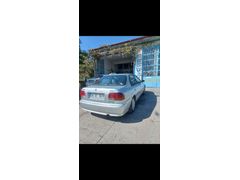 Sahibinden Honda Civic 1.6 i ES 2000 Model