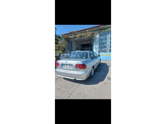 Sahibinden Honda Civic 1.6 i ES 2000 Model