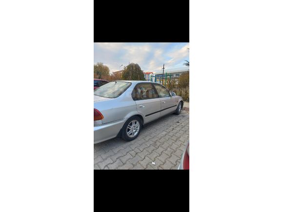 Sahibinden Honda Civic 1.6 i ES 2000 Model