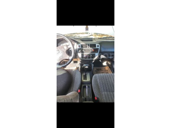 Sahibinden Honda Civic 1.6 i ES 2000 Model