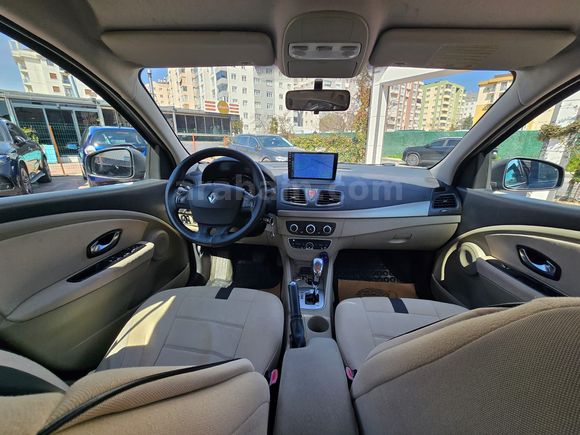 Değişensiz, Expertiz ve Servis Bakım Kayıtları Görsellerde Ekli