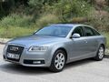 İLK SAHİBİNDEN ORJİNAL ÇOK TEMİZ 177 HP A6