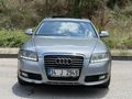 İLK SAHİBİNDEN ORJİNAL ÇOK TEMİZ 177 HP A6