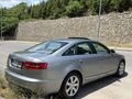İLK SAHİBİNDEN ORJİNAL ÇOK TEMİZ 177 HP A6