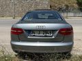 İLK SAHİBİNDEN ORJİNAL ÇOK TEMİZ 177 HP A6