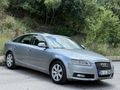 İLK SAHİBİNDEN ORJİNAL ÇOK TEMİZ 177 HP A6