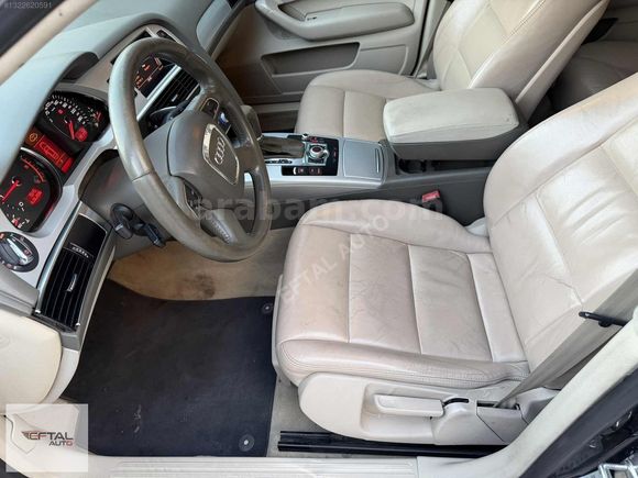 "EFTAL AUTO'DAN"//201 BN KM//177 HP//KK TAKSİT//KK TEK ÇEKİM