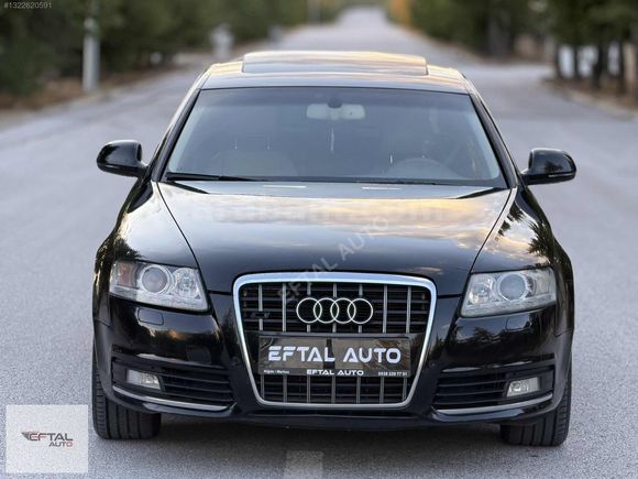 "EFTAL AUTO'DAN"//201 BN KM//177 HP//KK TAKSİT//KK TEK ÇEKİM