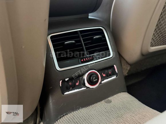 "EFTAL AUTO'DAN"//201 BN KM//177 HP//KK TAKSİT//KK TEK ÇEKİM