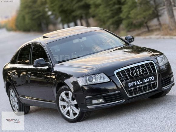 "EFTAL AUTO'DAN"//201 BN KM//177 HP//KK TAKSİT//KK TEK ÇEKİM