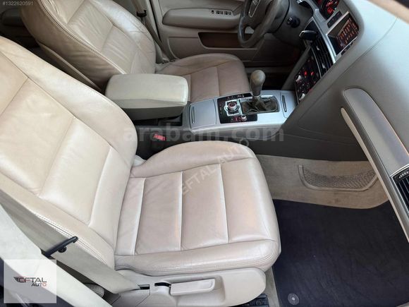 "EFTAL AUTO'DAN"//201 BN KM//177 HP//KK TAKSİT//KK TEK ÇEKİM