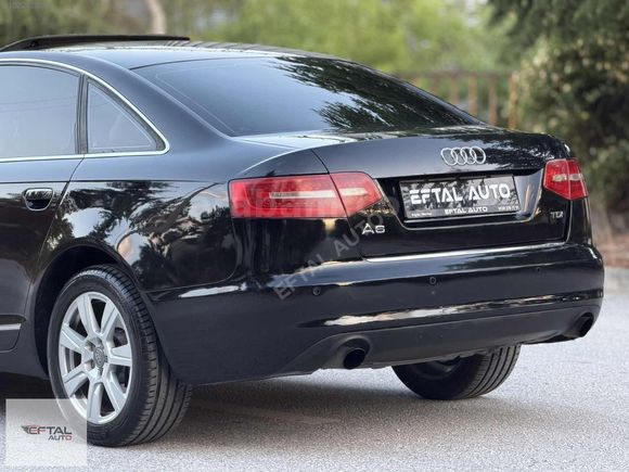 "EFTAL AUTO'DAN"//201 BN KM//177 HP//KK TAKSİT//KK TEK ÇEKİM