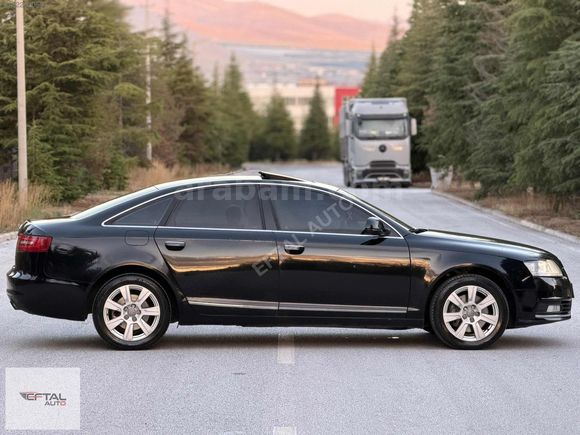 "EFTAL AUTO'DAN"//201 BN KM//177 HP//KK TAKSİT//KK TEK ÇEKİM
