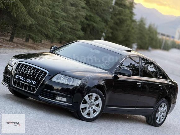 "EFTAL AUTO'DAN"//201 BN KM//177 HP//KK TAKSİT//KK TEK ÇEKİM