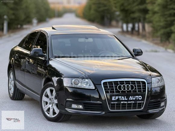 "EFTAL AUTO'DAN"//201 BN KM//177 HP//KK TAKSİT//KK TEK ÇEKİM