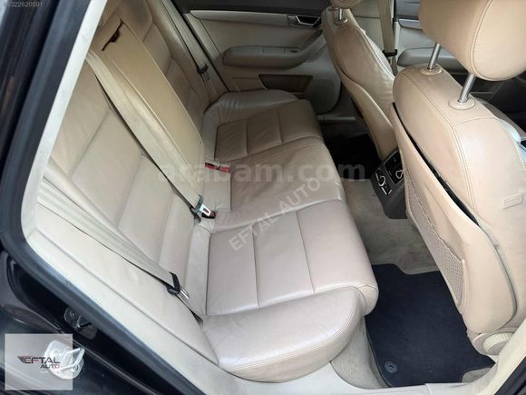 "EFTAL AUTO'DAN"//201 BN KM//177 HP//KK TAKSİT//KK TEK ÇEKİM