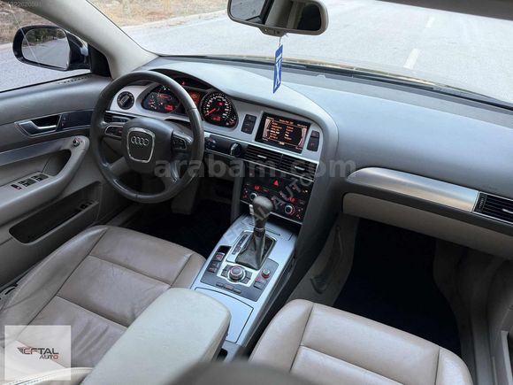 "EFTAL AUTO'DAN"//201 BN KM//177 HP//KK TAKSİT//KK TEK ÇEKİM