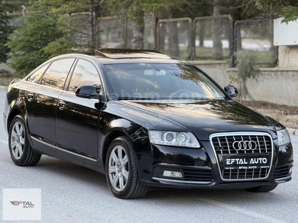 "EFTAL AUTO'DAN"//201 BN KM//177 HP//KK TAKSİT//KK TEK ÇEKİM