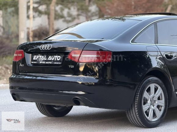 "EFTAL AUTO'DAN"//201 BN KM//177 HP//KK TAKSİT//KK TEK ÇEKİM