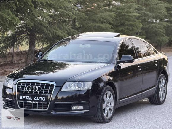 "EFTAL AUTO'DAN"//201 BN KM//177 HP//KK TAKSİT//KK TEK ÇEKİM