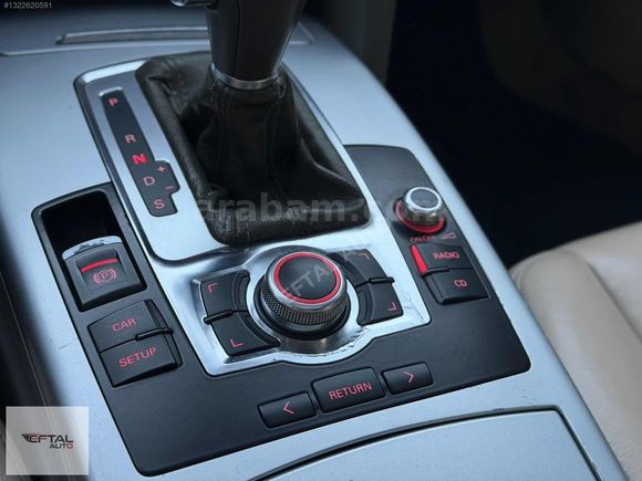 "EFTAL AUTO'DAN"//201 BN KM//177 HP//KK TAKSİT//KK TEK ÇEKİM