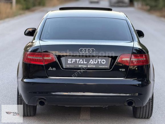 "EFTAL AUTO'DAN"//201 BN KM//177 HP//KK TAKSİT//KK TEK ÇEKİM
