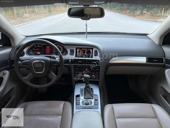 "EFTAL AUTO'DAN"//201 BN KM//177 HP//KK TAKSİT//KK TEK ÇEKİM