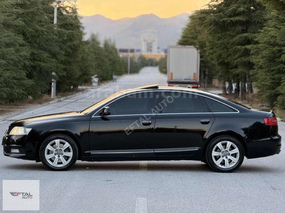 "EFTAL AUTO'DAN"//201 BN KM//177 HP//KK TAKSİT//KK TEK ÇEKİM