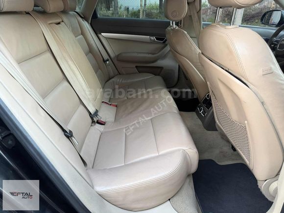 "EFTAL AUTO'DAN"//201 BN KM//177 HP//KK TAKSİT//KK TEK ÇEKİM