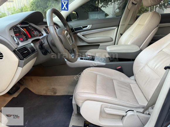 "EFTAL AUTO'DAN"//201 BN KM//177 HP//KK TAKSİT//KK TEK ÇEKİM