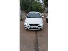 Sahibinden Opel Corsa 1.3 CDTI Cosmo 2005 Model