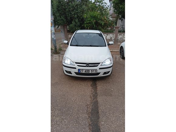 Sahibinden Opel Corsa 1.3 CDTI Cosmo 2005 Model