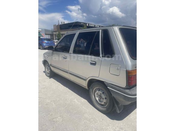 Sahibinden Suzuki Alto 0.8 GL 1991 Model 