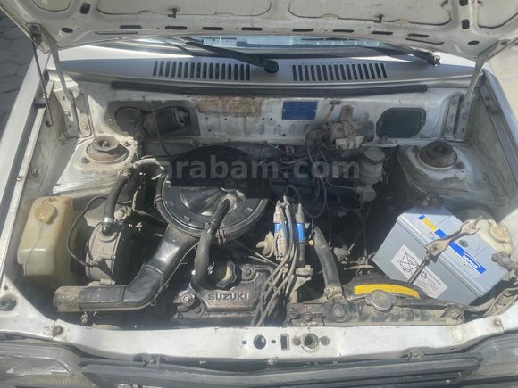 Sahibinden Suzuki Alto 0.8 GL 1991 Model 
