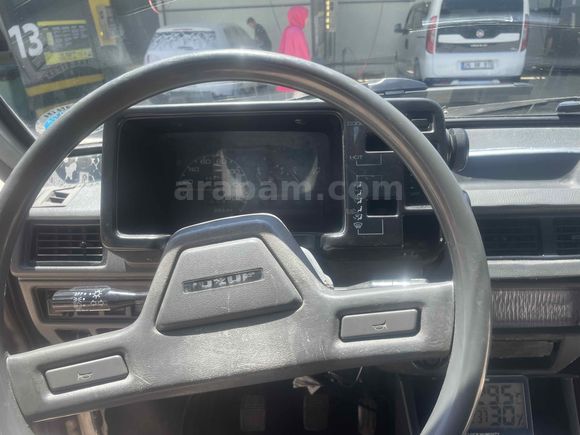Sahibinden Suzuki Alto 0.8 GL 1991 Model 