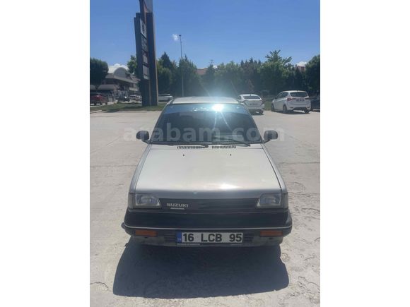 Sahibinden Suzuki Alto 0.8 GL 1991 Model 