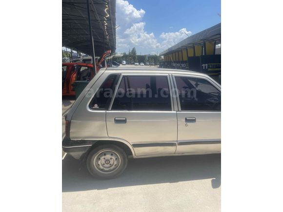 Sahibinden Suzuki Alto 0.8 GL 1991 Model 