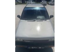 Sahibinden Suzuki Alto 0.8 GL 1991 Model 