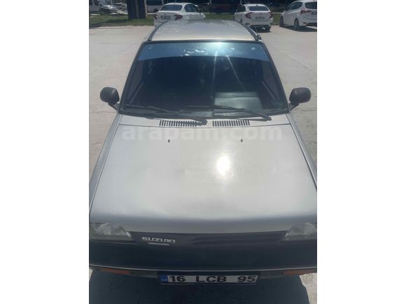 Sahibinden Suzuki Alto 0.8 GL 1991 Model 