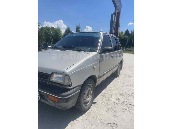 Sahibinden Suzuki Alto 0.8 GL 1991 Model 