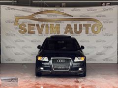 // SEVİM AUTO'DAN S-LİNE DONANIM AUDİ A6 SEDAN 2.0TDI 270.000KM