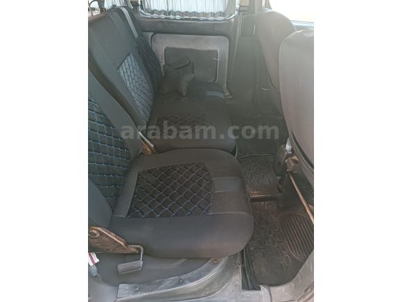 Sahibinden Peugeot Partner 1.9 D 2004 Model Konya