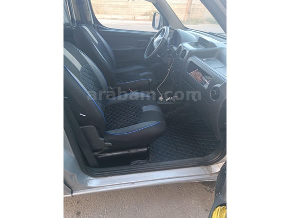 Sahibinden Peugeot Partner 1.9 D 2004 Model Konya
