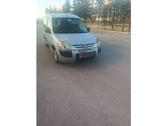 Sahibinden Peugeot Partner 1.9 D 2004 Model Konya