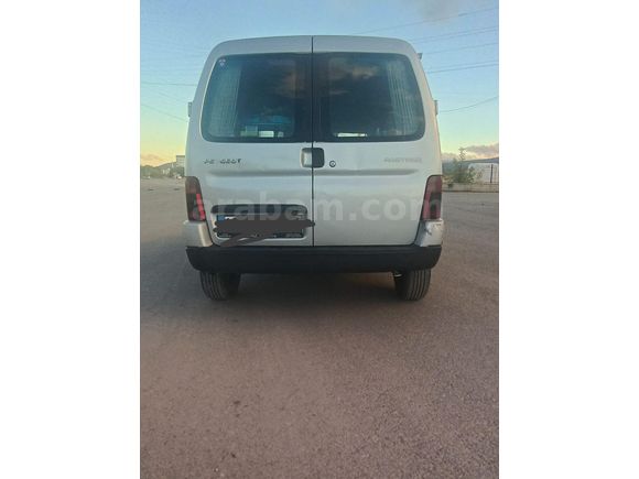 Sahibinden Peugeot Partner 1.9 D 2004 Model Konya